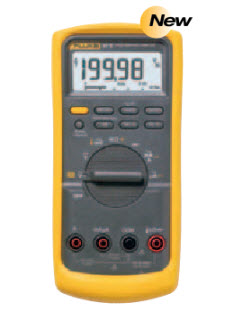 Industrial Multimeter "Fluke" Model Fluke 87V(87-5) Industrial Multimeter "Fluke" Model Fluke 87V(87-5)